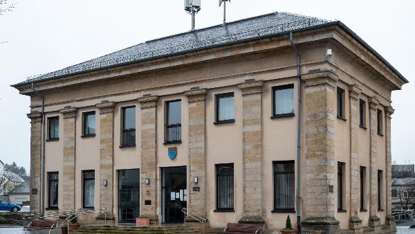 Photo de  Médiation de Voisinage