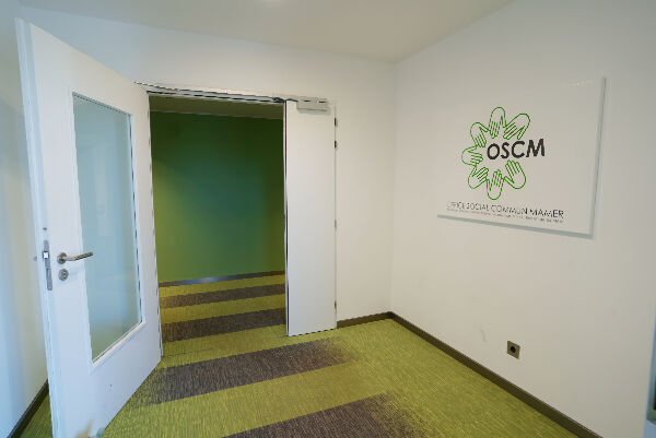 Photo de  Office social commun Mamer