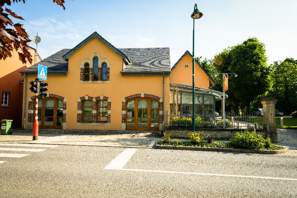 Photo de  Galerie «Op der Kap» 
