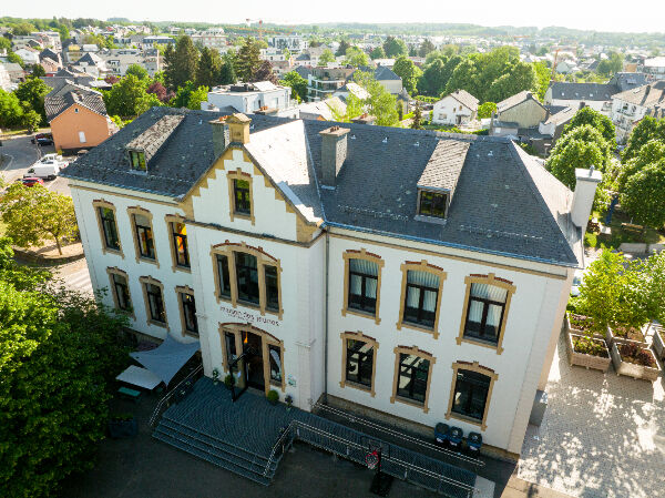 Photo de  Maison des Jeunes Mamer