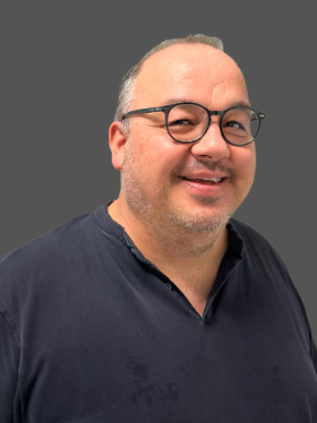 Photo de Stéphane BERSCHEID