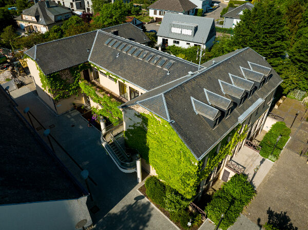 Photo de  Centre culturel Capellen