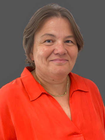 Photo de Christiane HOFFMANN