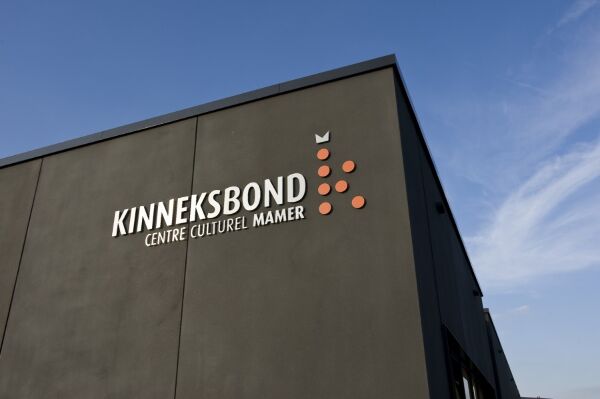 Photo de  Centre culturel Kinneksbond